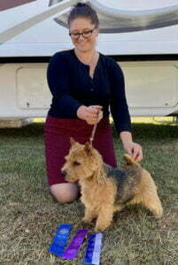 Archie photo 3
